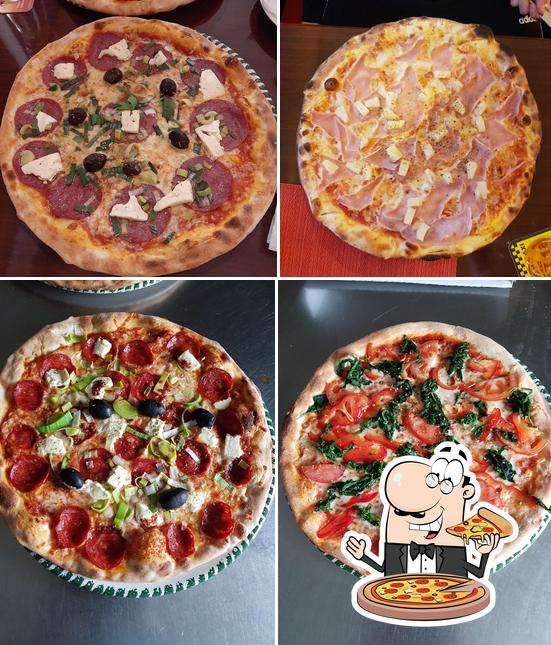 Pizzeria Lo Mero