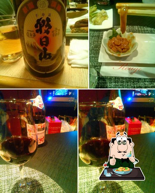 ルージュ
