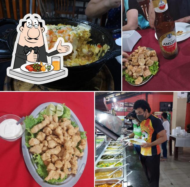 Batacrã Restaurante e Bar