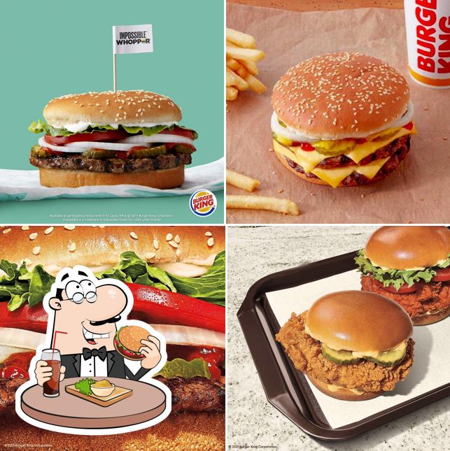 Burger King