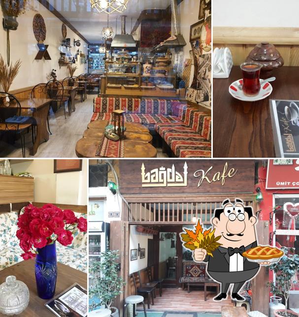 Bağdat Kafe