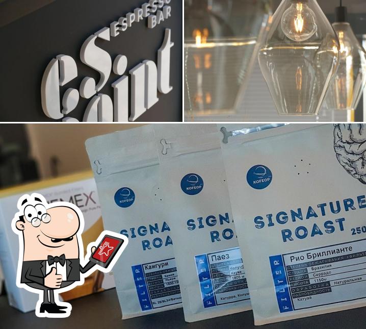ESpoint espresso bar