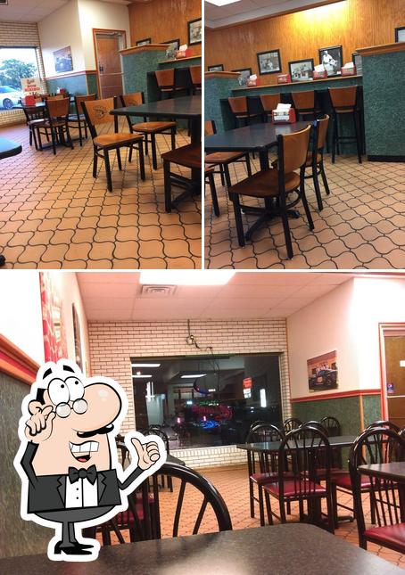 Cassano's Pizza & Subs