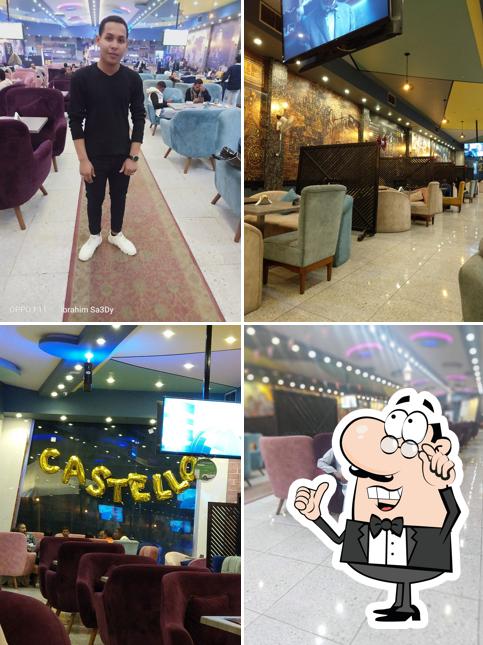 Castello Restaurant & Cafe