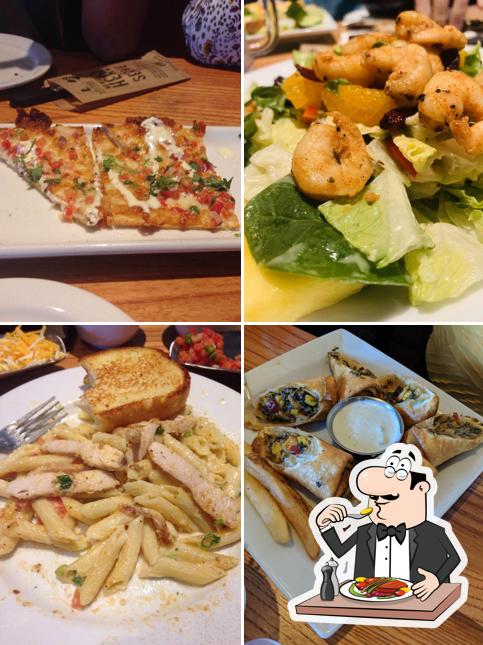 Chili's Grill & Bar