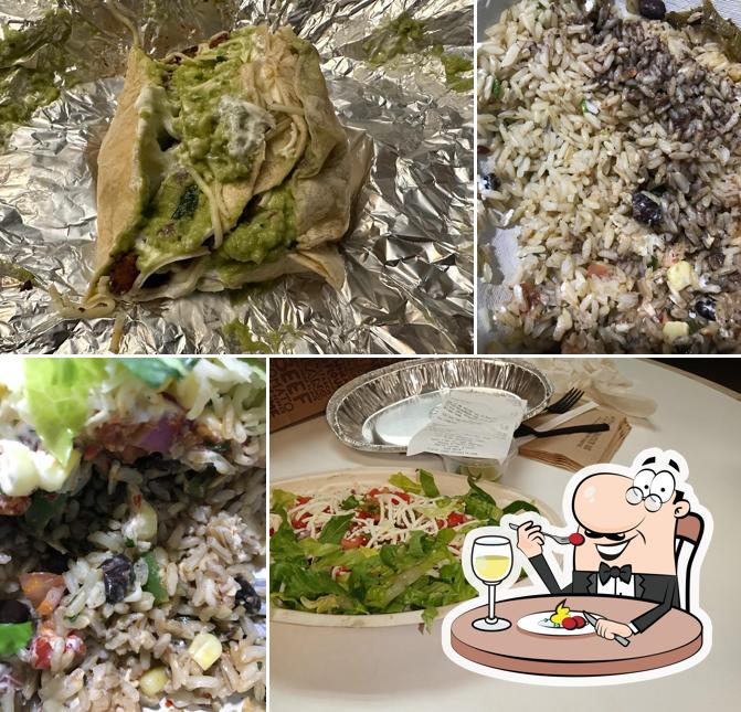 Chipotle Mexican Grill