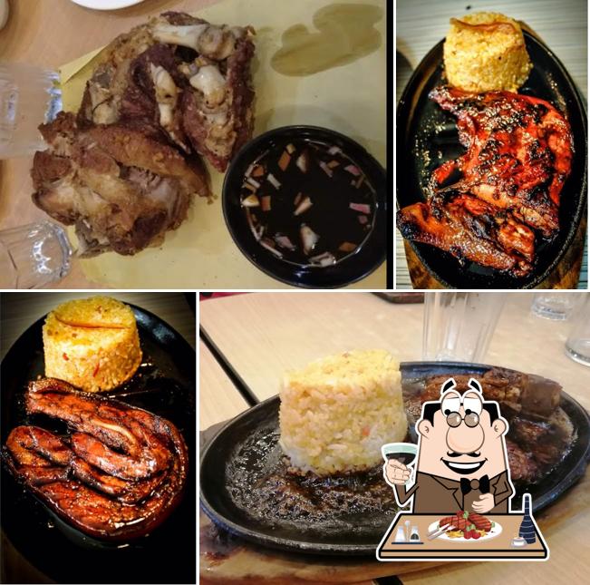 Chito's Restaurant & Cafe by Sideway Grill