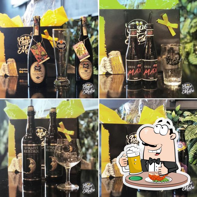 Chope do Mestre