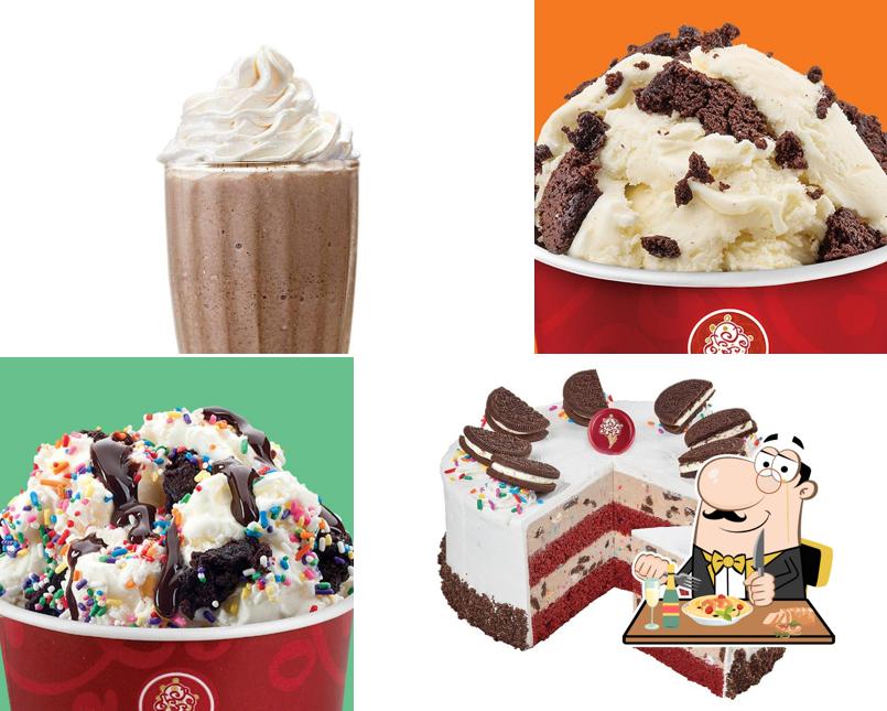 Cold Stone Creamery