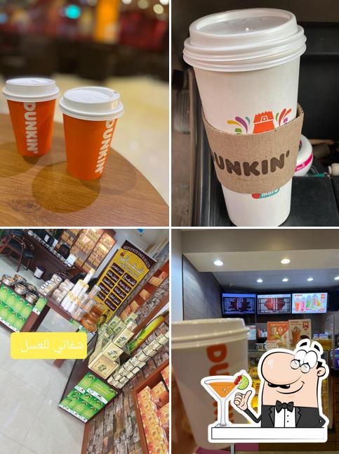 Dunkin' - دانكن