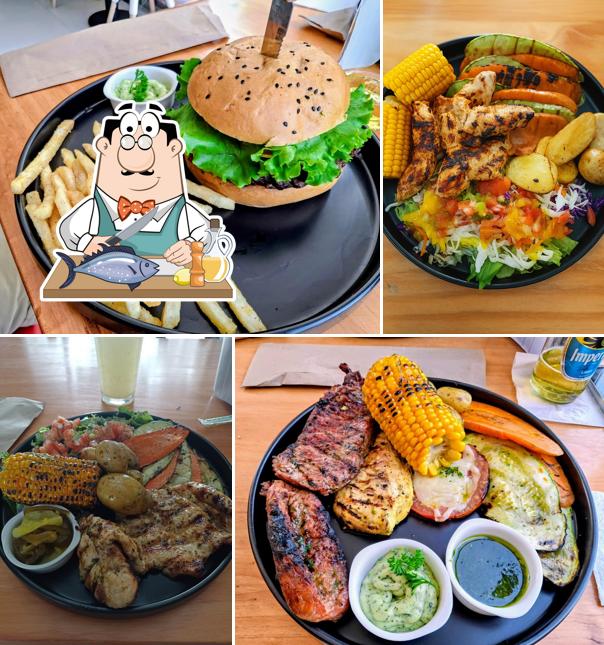 El Grill