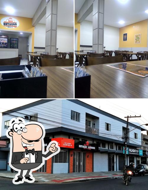 Estação Lanches