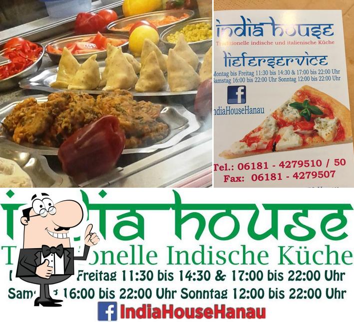 India House