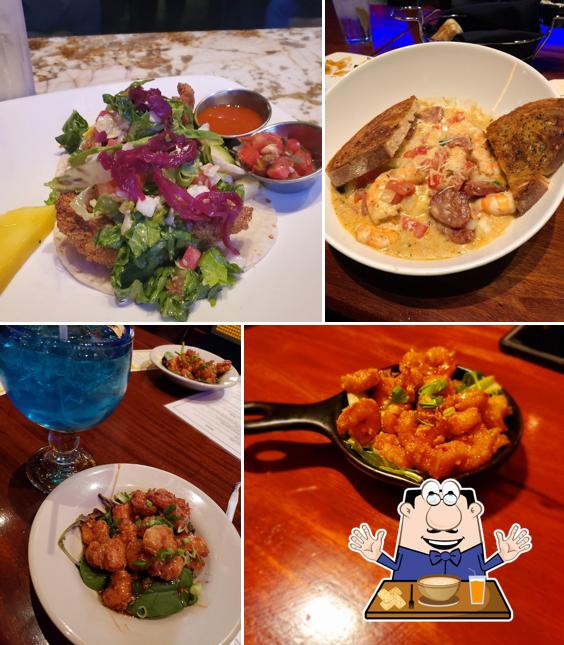 Jasper's Restaurant