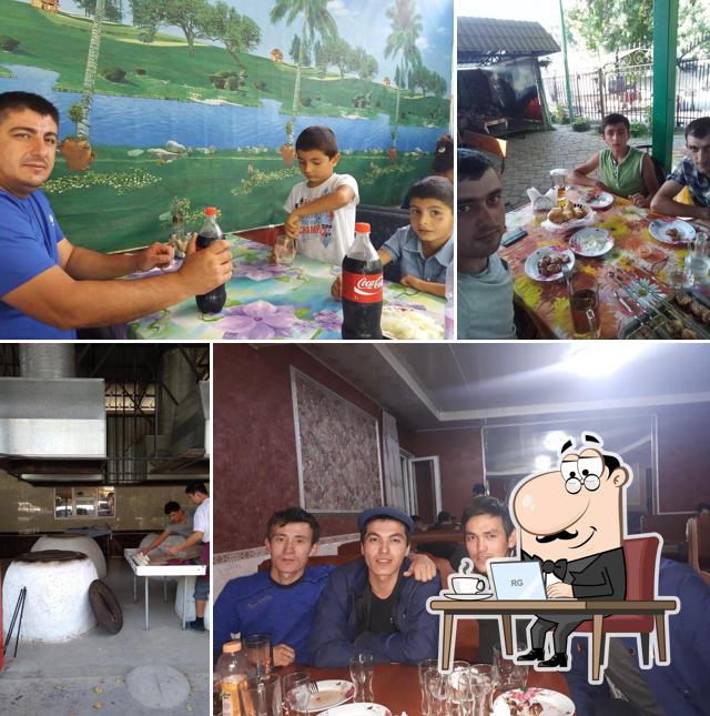 Кафе