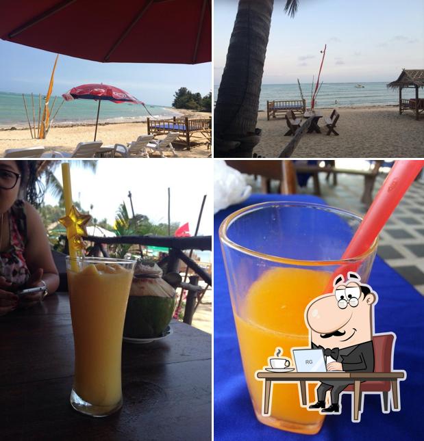 Larn Talay Restaurant