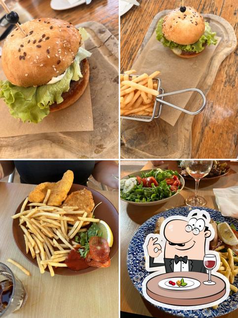 Lovor Real Grill