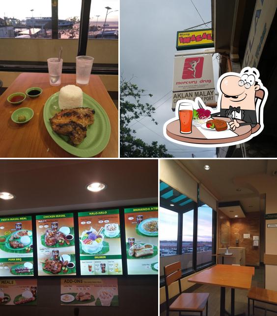 Mang Inasal
