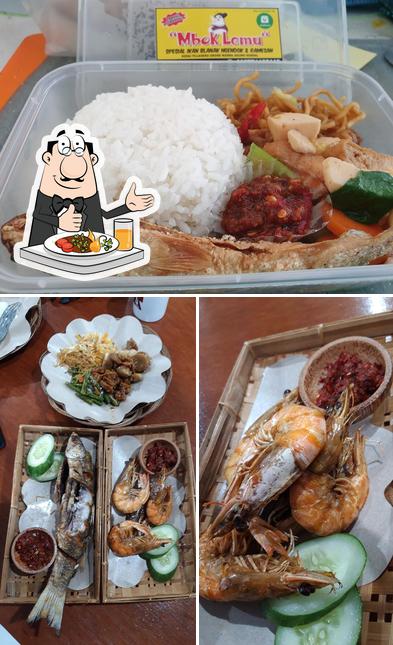 Mbok Lemu