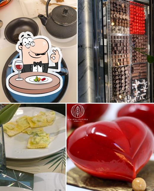 Pasticceria San Biagio e Bar Café