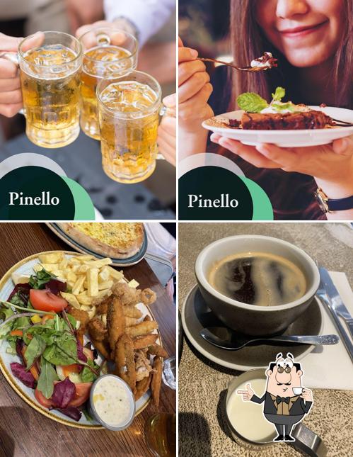 Pinello Restaurant