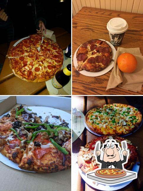 Pizza Patio