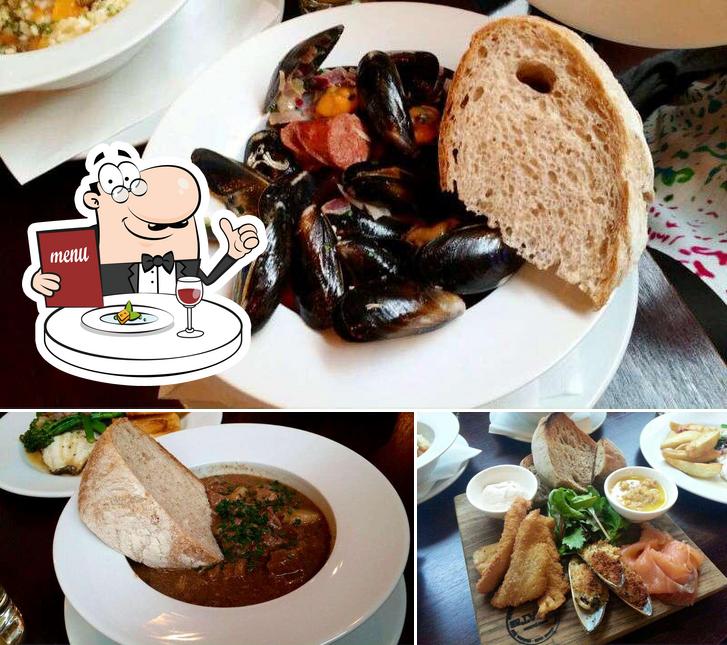 Everyman Bistro
