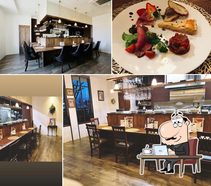 SHIZUKU wine and deli