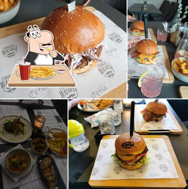 Restauracja Pętla
