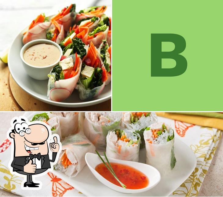Banjit Thai Cuisine