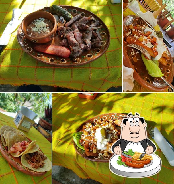 El Chanal Campestre