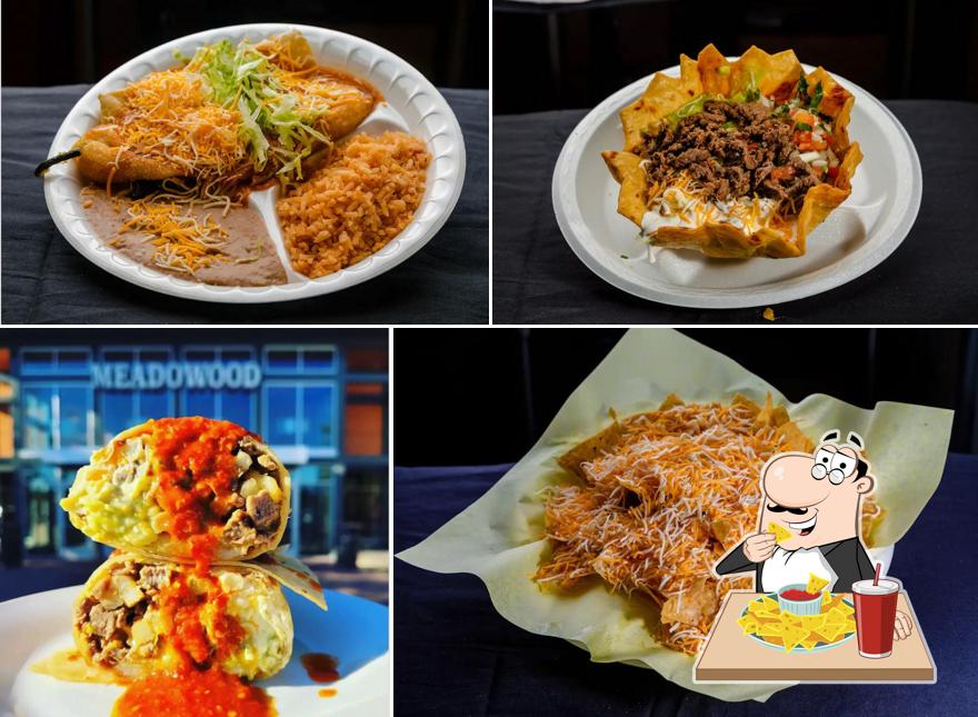 El Taco Express