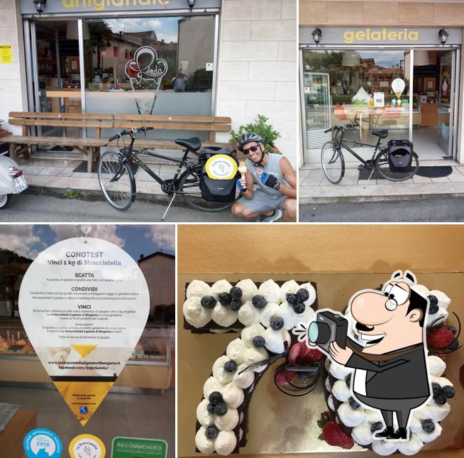 Gelateria Linda