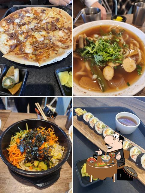 HANA 하나 분식당(365일 캐더링주문 통화환영)