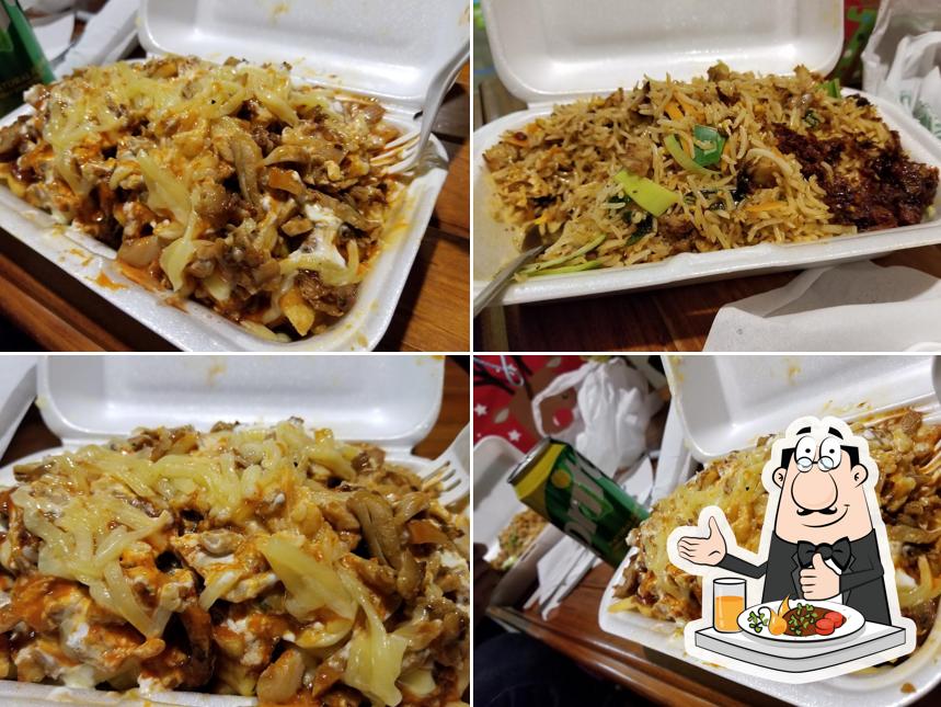 Highway Kebab and Supper