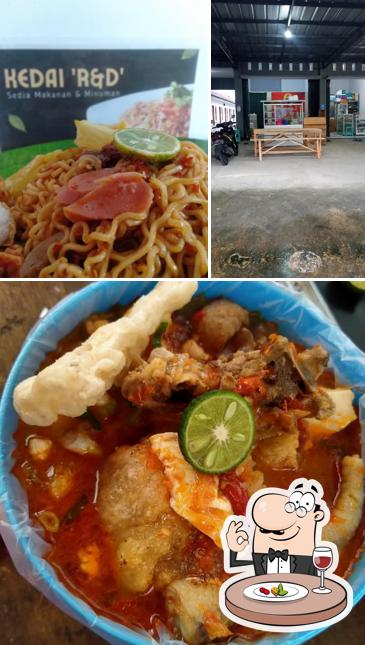 Kedai R&D