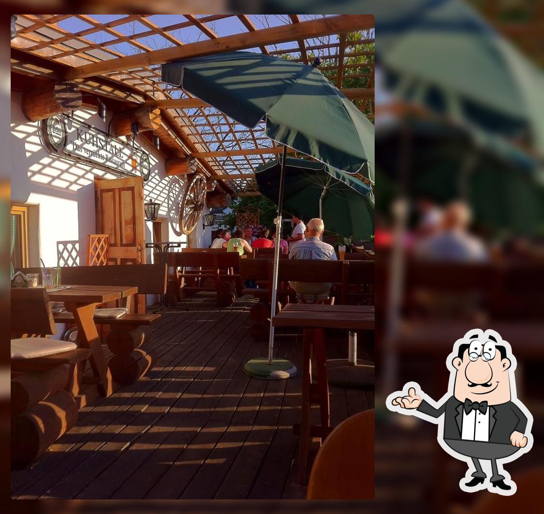 Restaurant Kuhstall