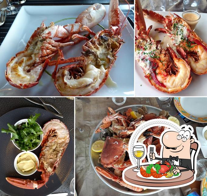 Restaurant La Tourelle