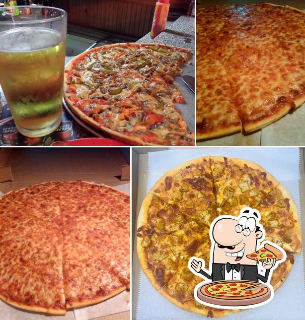 Mancuso's Restaurant