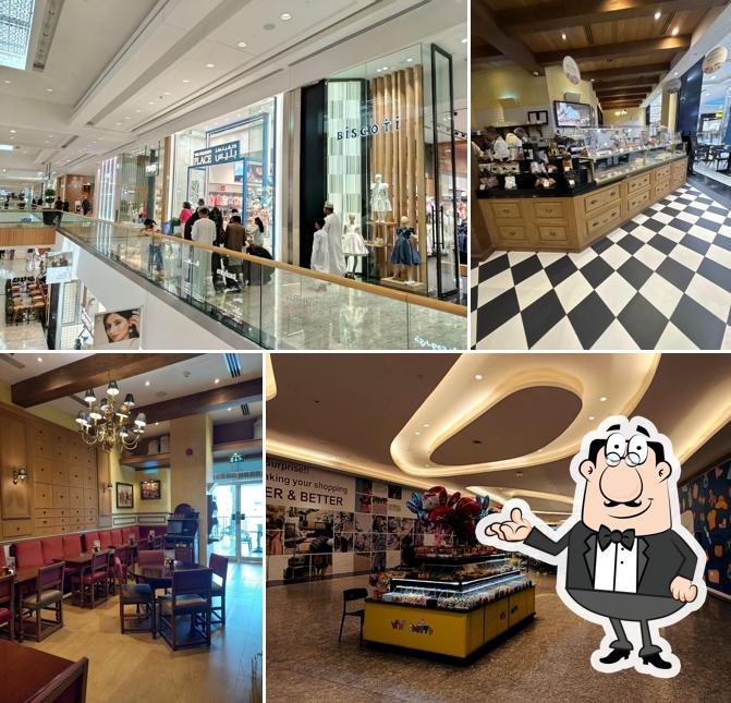 Paul - Muscat Grand Mall