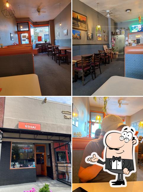 Rum Thai Cuisine