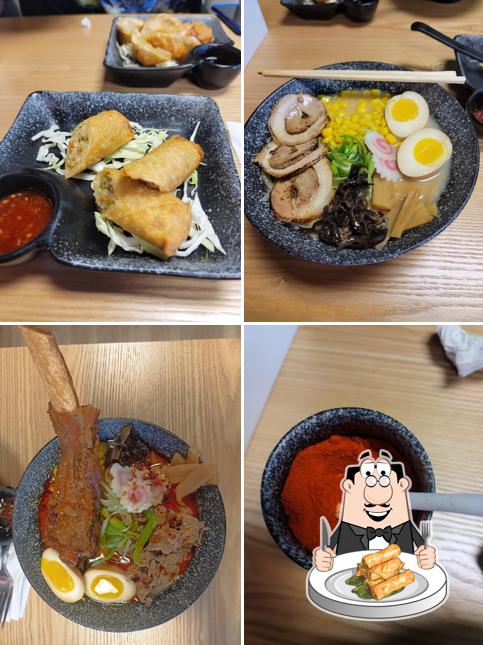Slurpin Ramen