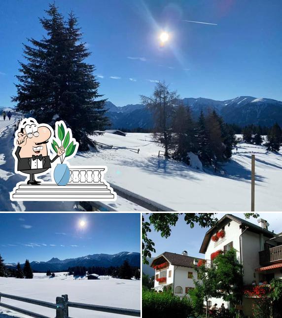 Der Unterwirt Restaurant & Guesthouse