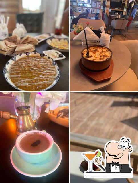 Al Lith Sea Lounge & Restaurante