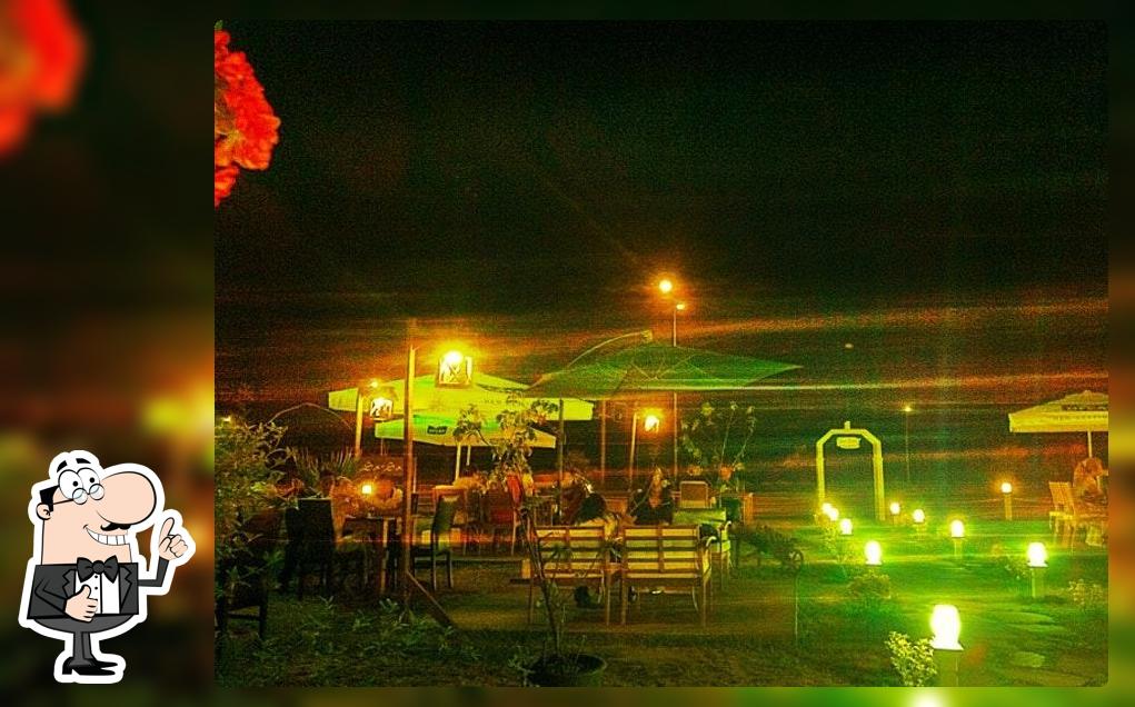 Şa'Şaa Cafe & Restaurant