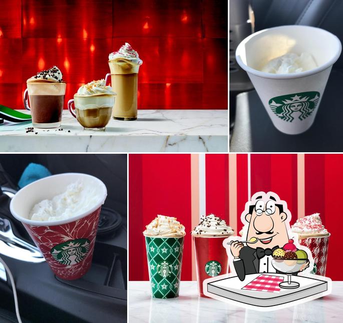 Starbucks Coffee Company