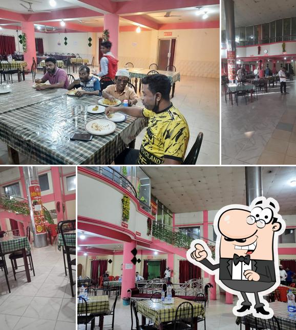 Time Cafe Restaurant