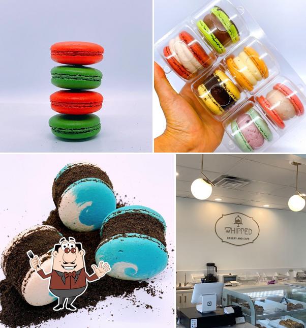 Whipped Bakery & Cafe Leander