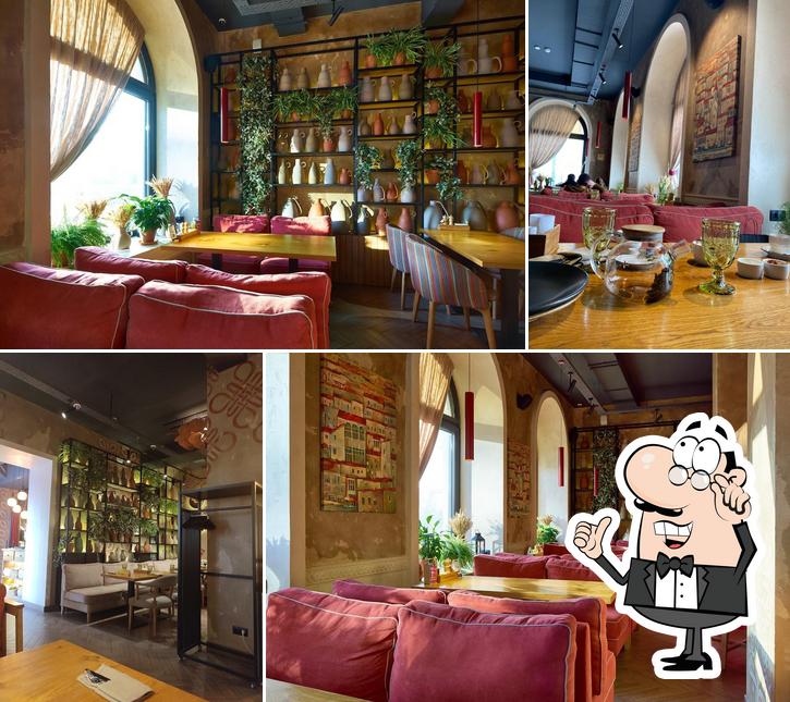 Грузинские истории