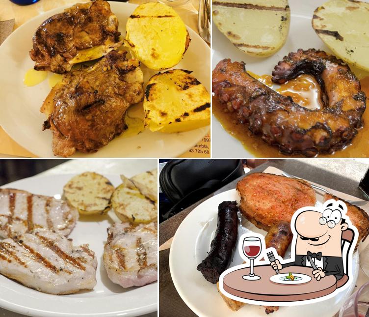 Restaurant Can Punyetes